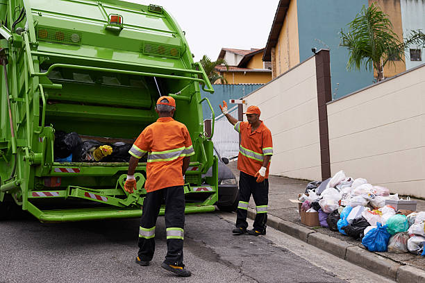 Best Retail Junk Removal in Anton, TX